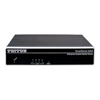 Patton Electronics Patton SmartNode 5200 - router - skrivbordsmodell
