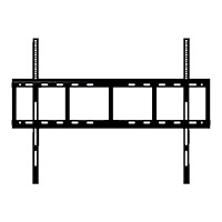 YEALINK Yealink MB-WallMount-860 monteringssats - för interaktiv platt skärm