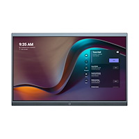 YEALINK Yealink ETV65 65" LED-bakgrundsbelyst LCD-skärm - 4K - för konferens