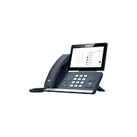 YEALINK Yealink MP58 - VoIP-telefon - med Bluetooth interface