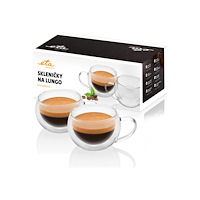 ETA ETA 5180 91010 - lungo cup - 160 ml (paket om 2)