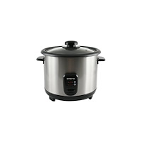 Emerio Emerio RCE-110118 - riskokare - rostfritt stål