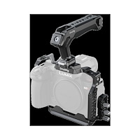 SMALLRIG SmallRig 5752 Cage Kit for Panasonic G9 II / S5 II / S5 IIX