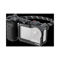 SMALLRIG SmallRig 5602 Cage Kit for DJI Osmo Action 5 Pro / 4 / 3