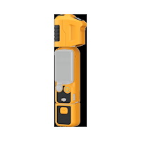 SMALLRIG SmallRig 5114 Silicone Case Kit for DJI Osmo Pocket 3 (Basic) (BumbleBee Edition)