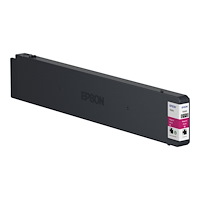 EPSON Epson T02Q - magenta - original - bläckpatron
