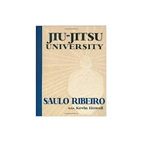 Victory Belt Publishing Jiu-Jitsu University (häftad, eng) (Skadad)