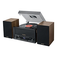 Muse MUSE MT-120 MB - mikrosystem