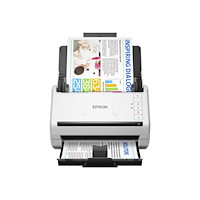 EPSON Epson WorkForce DS-770II - dokumentskanner - desktop - USB 3.0