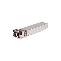 Hewlett Packard Enterprise HPE Networking Instant On - SFP-sändar/mottagarmodul (mini-GBIC) - 1GbE