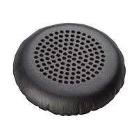 Hewlett-Packard HP Poly - öronkudde för headset - konstskinn