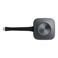HiSense Hisense HT007E - nätverksmedieströmningsadapter - USB-C