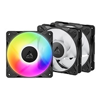 Arctic Cooling ARCTIC P12 Pro A-RGB - lådfläkt