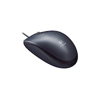 Logitech Logitech M90 - mus - USB