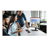 SAMSUNG Samsung S24D406GAU - S40GD Series - LED-skärm - Full HD (1080p) - 24"