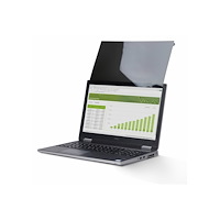 StarTech.com StarTech.com 13.3-inch 16:9 Laptop Touch Privacy Screen, Flip-Up - sekretessfilter till bärbar dator
