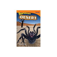Teacher Created Materials, Inc Survival! Desert (häftad, eng)