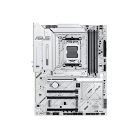 ASUS ASUS X870 MAX GAMING WIFI7 W - moderkort - ATX - Socket AM5 - AMD X870