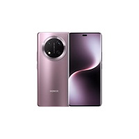 Honor Device Honor Magic7 Lite - titanium lila - 5G pekskärmsmobil - 512 GB - GSM