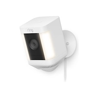 Amazon Ring Spotlight Cam Plus Plug-In - nätverksövervakningskamera