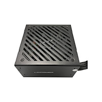 LC Power LC Power Integrator Pro Series LC6550B-SI V3.1 - nätaggregat - 550 Watt