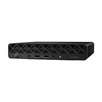 HP HP ProDesk 4 G1i AI - mini - AI PC - Core Ultra 7 265T - 32 GB - SSD 512 GB