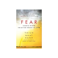 Rider & Co Fear: Essential Wisdom for Getting Through the Storm (häftad, eng)