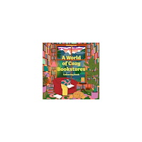 Harper Collins UK A World of Cozy Bookstores (häftad, eng)