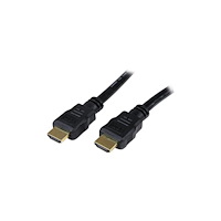 StarTech.com StarTech.com 1 m Höghastighets-HDMI-kabel – Ultra HD 4k x 2k HDMI-kabel – HDMI till HDMI M/M - HDMI-kabel - 1 m
