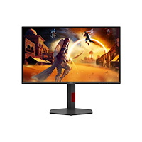 AOC AOC Gaming Q25G4SR - LED-skärm - QHD - 25" - HDR