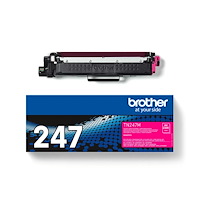 Brother Brother TN247M - magenta - original - tonerkassett