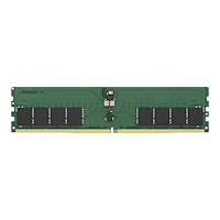 Kingston Technology Kingston ValueRAM - DDR5 - modul - 32 GB - DIMM 288-pin - 3200 MHz - CUDIMM