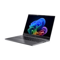 Acer Acer TravelMate X4 14 AI TMX414-51-TCO - Copilot+ PC - 14" - Intel Core Ultra 5 - 228V - 32 GB RAM - 512 GB SSD - Nordis...
