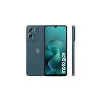 MOTOROLA Motorola moto g06 , 17,5 cm (6.88"), 4 GB, 128 GB, 50 MP, An...