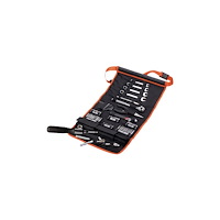 Stanley Black & Decker A7063-QZ - verktygskit - 76 delar