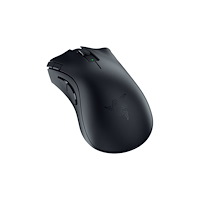 Razer Razer DeathAdder V2 X HyperSpeed - mus - 2.4 GHz, Bluetooth 5.1 LE