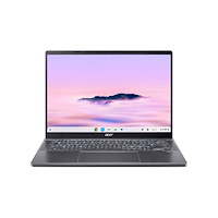 Acer Acer Chromebook Plus Enterprise 714 CBE794-1 - AI Ready - 14" - Intel Core Ultra 7 - 155U - 16 GB RAM - 256 GB SSD - Nor...