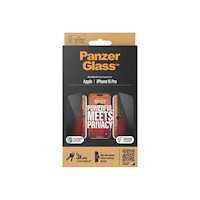 PanzerGlass PanzerGlass