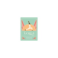 Hachette UK Distribution The Yoga Box (bok, eng)