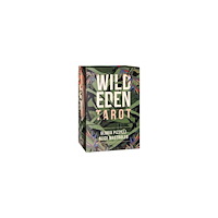 Gloria Pizzilli Wild Eden Tarot