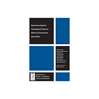 John Wiley And Sons Ltd Deprivation-Specific Psychological Patterns (häftad, eng)