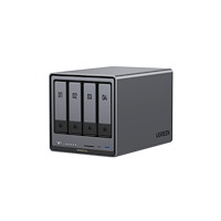Ugreen Ugreen NASync DXP4800 Plus - NAS