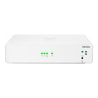 HP HPE Networking Instant On SG1004 - gateway - säker