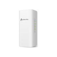 TP-LINK TP-Link Omada SG2005P-PD V1.6 - switch - 5 portar - smart