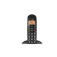 Doro Doro PhoneEasy 105wr, DECT-telefon, Högtalartelefon, 20 post...
