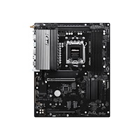 ASRock ASRock B850 Pro-A WiFi - moderkort - ATX - Socket AM5 - AMD B850