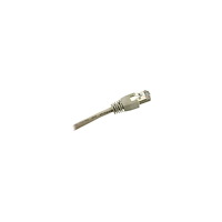 Sharkoon Sharkoon patch-kabel - 50 cm - svart