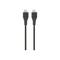 Belkin International Belkin High Speed HDMI Cable - HDMI-kabel - 1 m