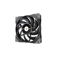 Thermaltake Technology Thermaltake TOUGHFAN 12 - lådfläkt