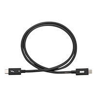 Other World Computing OWC - USB typ C-kabel - 24 pin USB-C till 24 pin USB-C - 2 m